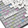 Настольная игра Словодел, пластмассовый, малый - 02734ДК