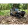 Радиоуправляемый краулер HSP RGT Rescuer 76LC 4WD ARTR масштаб 1:10 2.4G - EX86190-P86480-4