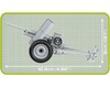 Конструктор Cobi Пушка 3,7cm Pak 36, 55 элементов - COBI-2396