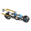 Конструктор LEGO Ninjago Уличная погоня - 70639