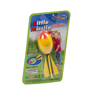 Игрушка-ракета Little Missile, 71881B - Ф34039