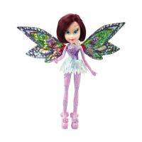 Кукла Winx Club Тайникс – Tecna, 12 см - IW01351500_Tecna