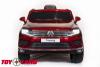 Электромобиль ToyLand Volkswagen Touareg DK F666