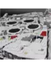 Конструктор 3D из миниблоков Сокол Тысячелетия-BA24005