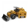 Радиоуправляемый погрузчик бульдозер HUI NA TOYS 2WD RTR масштаб 1:14 2.4G - HN1583
