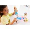 Игровой набор Barbie *СПА салон* - GJN32