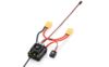 Бесколлекторная сенсорная влагозащищенная система HobbyWing EZRUN MAX8 G2S XT90 4268SD 2500Kv - HW-38020376