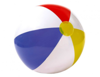 Мяч разноцветный Intex 51 см - И59020