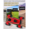 Радиоуправляемый краулер 4WD Mekbao - 5588-630-RED