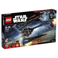 Конструктор LEGO Star Wars Исследователь I - 75185