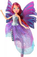 Кукла Winx Club *Чудесная Сиреникс* Блум - IW01511701