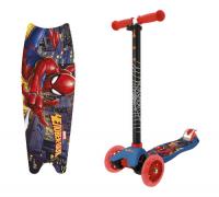 Самокат MARVEL Spider-Man - Т14755