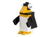 Конструктор LEGO Classic Вокруг света - 11015-L