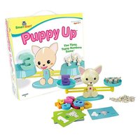 Настольная игра Баланс *Щеночек*- 200363461