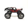Радиоуправляемый краулер амфибия Zegan 4WD RTR масштаб 1:10 2.4G - ZG-C1001W-Red