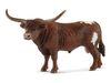 Фигурка Schleich Техасский бык Лонгхорн - SLH13866