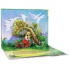 Книга-панорамка Росмэн Гуси-лебеди - 27877