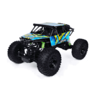 Радиоуправляемый внедорожник Junfa Toys 1:12 - 2070