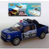Инерционная пластиковая машина Yako Toys, M9076 - В95582