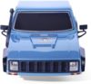 Кузов для HSP RGT, синий - R86200-1