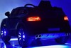 Электромобиль Hollicy Porsche Cayenne Style SX1688