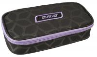 Пенал Target *Astrum* фиолетовый - 21860