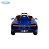 Электромобиль BARTY Bugatti Chiron HL318