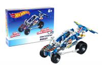 Конструктор Hot Wheels *Buggy*, 159 деталей - Т15403