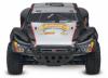 Радиоуправляемый шорт-корс Slash Ultimate VXL TQi Bluetooth Module OBA 4WD RTR масштаб 1:10 2.4G - TRA68077-24