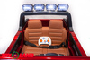 Электромобиль ToyLand Ford Ranger F650 4х4