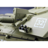Радиоуправляемый танк Heng Long British Challenger 2 PRO RTR масштаб 1:16 2.4G - HL3908-1PRO V5.3