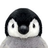 Мягкая игрушка All About Nature Пингвин, 25 см - K7320-PT
