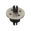 Дифференциал differential accessories set - ZD-7170