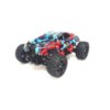 Радиоуправляемая трагги Remo Hobby S EVO-R Brushless V2.0 4WD RTR масштаб 1:16 2.4G - RH1665V2-RED