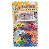Игровой набор Shenzhen Toys Автозаправочная станция, 7386 - В80087