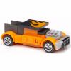 Конструктор Mega Bloks Машинка 3 в 1 Master Crusher - CNH41|CNF33