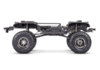 Радиоуправляемый трофи TRAXXAS 79 K10 Truck 4WD ARTR масштаб 1:10 2.4G - TRA92056-4-B