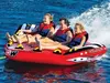 Баллон буксируемый World of Watersports Power Steer 2P - WW22WTO4112