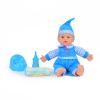 Пупс с горшком и подгузником DollyToy - DOL0801-106