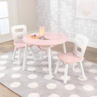 Стол + 2 стула Звезда KidKraft - 26165_KE