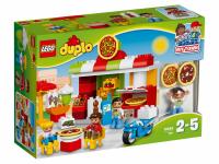 Конструктор LEGO Duplo Пиццерия - 10834