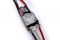Регулятор оборотов бесколлекторный Castle Creations Talon 60 ESC 60A - CSE-010-0163-00