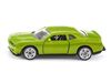 Машинка Siku 1408 Dodge Challenger SRT Hellcat - SIKU1408