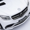 Детский электромобиль - каталка Harley Bella Mercedes GLS63