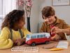 3D Пазл Ravensburger VW Bus T1, 162 элементов - RAV-12516