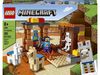 Конструктор LEGO Minecraft Торговый пост - 21167-L