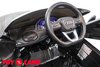 Электромобиль ToyLand Audi Q8