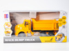 Радиоуправляемый самосвал Double Eagle MACK RTR  масштаб 1:26 2.4G - E535-003