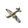 Уценка. Радиоуправляемый самолет Volantex RC P40 Warhawk with Gyro 400мм RTF 2.4G - EXA76113R_sale1