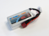 Аккумулятор LiPo Bonka 11.1V 1500мАч 25C (T-Plug) - BK-1500-25-3S